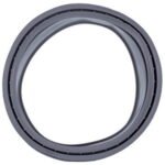 Манжета люка для пральної машини Indesit C00111416 - Зображення 4