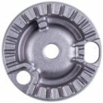 Hansa 8071833 Пальник - розсікач полум&aposя (малий) D=48mm для варильної панелі - Зображення 3