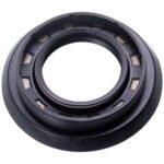 Сальник для пральної машини Bosch 00058436 WLK 40*62/78*8/14.8 - Зображення 2