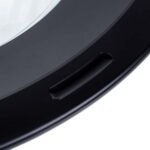 Gorenje 808693 Люк в зборі для пральної машини - Зображення 2