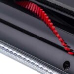 Щітка Turbo для акумуляторного пилососа Rowenta RS-2230001601 - Зображення 6