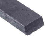 Щітки двигуна для пральної машини Bosch 00021521 SKL (2 шт.) стрижень (без корпусу, цільна) 12.5x5x32 - Зображення 4