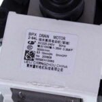 Помпа (насос) для пральної машини LG 5859EN1006S LEILI (в зборі) 35 Вт BPX2-94L 0.35 A (контакти роздільні спереду) - Зображення 4