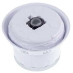 Beko 250316280 Ручка регулювання режимів духовки для плити - Зображення 4