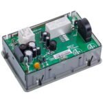Таймер електронний для духовки плити Electrolux 140194181123 - Зображення 4