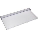 Beko 4651580300  Панель ящика (нижнього) 445x225mm для морозильної камери