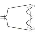 Whirlpool 481010551720 Тен нижній 1150W 230V для духовки - Зображення 3