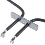 Whirlpool 481010551720 Тен нижній 1150W 230V для духовки - Зображення 5