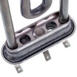 ТЕН для пральної машини Bosch 00643463 TPO 200-SB-2000 IRCA L=200 mm 2000 W - Зображення 3