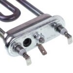 ТЕН для пральної машини Bosch 00643463 TPO 200-SB-2000 IRCA L=200 mm 2000 W - Зображення 4