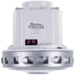Двигун для мийного пилососа VC07W0442CQ16 Whicepart D=133/91 mm H=32/130 mm 1600 W