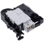 Замок люка (двері) для пральної машини Whirlpool 481010602648 ROLD - Зображення 3
