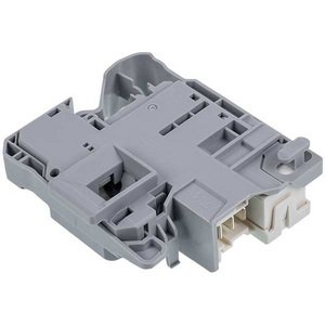 Замок люка (двері) ZV-447 для пральної машини Gorenje HK1984745