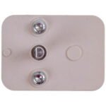 Gorenje 846617 Таймер механічний для духовки плити - Зображення 3
