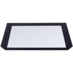 Gorenje 454685 Внутрішнє скло дверей 546x395mm для духовки - Зображення 2