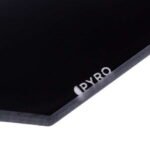 Gorenje 454685 Внутрішнє скло дверей 546x395mm для духовки - Зображення 3