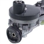 Редуктор для кухонного комбайна Kenwood AS00004381 - Зображення 3