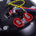 Tefal US-7222033155 Нижня частина чаші з теном  для мультиварки - Зображення 6