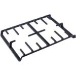 Gorenje 560659 Чугунна решітка (права) для газової поверхні - Зображення 2