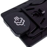 Rowenta RS-2230001388 Тримач серветки з мікрофібри для насадки акумуляторного пилососа - Зображення 2