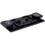 Rowenta RS-2230001388 Тримач серветки з мікрофібри для насадки акумуляторного пилососа - Зображення 3