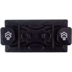 Rowenta RS-2230001388 Тримач серветки з мікрофібри для насадки акумуляторного пилососа - Зображення 4