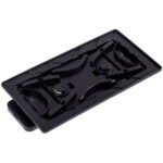 Rowenta RS-2230001388 Тримач серветки з мікрофібри для насадки акумуляторного пилососа - Зображення 5