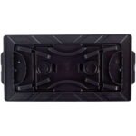 Rowenta RS-2230001388 Тримач серветки з мікрофібри для насадки акумуляторного пилососа - Зображення 6