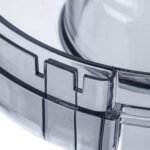 Moulinex FS-9100033455 Кришка корпуса соковижималки - Зображення 6