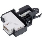 Замок люка (двері) DL-LC для вертикальної пральної машини Electrolux 1084765013 Bitron