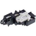 Замок люка (двері) DL-LC для вертикальної пральної машини Electrolux 1084765013 Bitron - Зображення 3