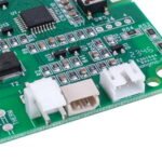 Плата керування для парогенератора Braun 5212811071 - Зображення 3