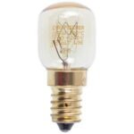 Electrolux 3051725244 Лампочка 25W 230V E14 для духовки - Зображення 3