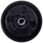 Beko 250316513 Ручка регулювання духовки для електроплити - Зображення 5