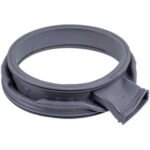 Манжета люка для пральної машини Samsung DC64-03176A - Зображення 3