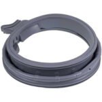 Манжета люка для пральної машини Samsung DC64-03176A - Зображення 4