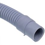 Шланг (зливний) для пральної машини Waterstal L=1500mm D внутрішній=18/19mm D зовнішній=22mm - Зображення 2