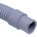 Шланг (зливний) для пральної машини Waterstal L=1500mm D внутрішній=18/19mm D зовнішній=22mm - Зображення 3