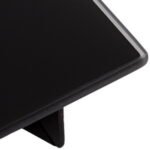 Зовнішнє скло дверей (з кріпленням) для духовки Gorenje 828603 - Зображення 3