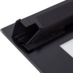 Зовнішнє скло дверей (з кріпленням) для духовки Gorenje 828603 - Зображення 6