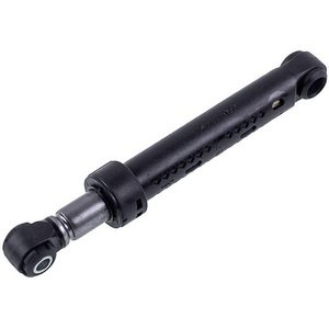 Амортизатор бака для пральної машини Gorenje DP 111818 120N L=160-255mm D отвору=10/10mm
