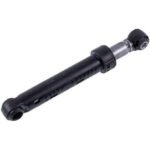 Амортизатор бака для пральної машини Gorenje DP 111818 120N L=160-255mm D отвору=10/10mm - Зображення 2