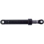 Амортизатор бака для пральної машини Gorenje DP 111818 120N L=160-255mm D отвору=10/10mm - Зображення 3