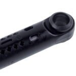 Амортизатор бака для пральної машини Gorenje DP 111818 120N L=160-255mm D отвору=10/10mm - Зображення 5