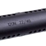 Амортизатор бака для пральної машини Gorenje DP 111818 120N L=160-255mm D отвору=10/10mm - Зображення 6