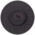 Кришка розсікача внутрішня (турбо) D=45mm для варильної панелі Gorenje 721227 - Зображення 3