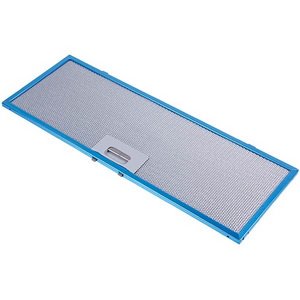 Жировий фільтр для витяжки 470x170x8mm Electrolux 4055380804