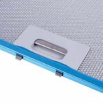 Жировий фільтр для витяжки 470x170x8mm Electrolux 4055380804 - Зображення 3