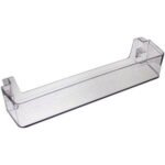 Полиця дверей для пляшок у холодильник Indesit C00858047 475x110mm