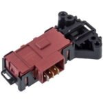 Замок люка (двері) для пральної машини Bosch 00069639